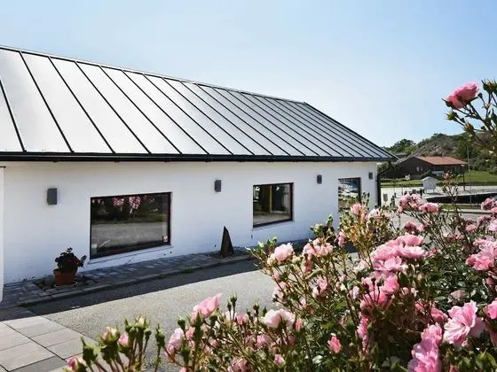 Holiday Home in Skærhamn