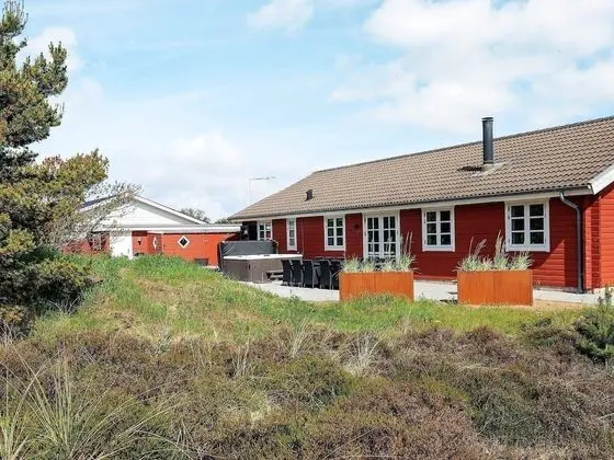 Holiday Home in Skagen