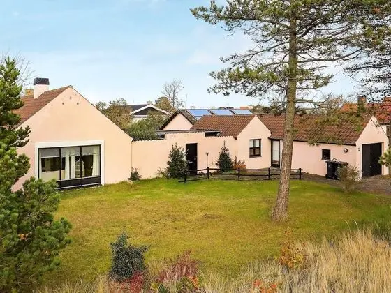 Holiday Home in Skagen