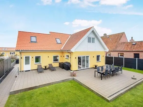 Holiday Home in Skagen