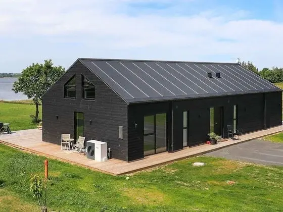 Holiday Home in Skals