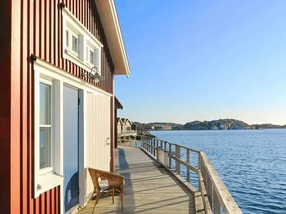 Holiday Home in Skärhamn