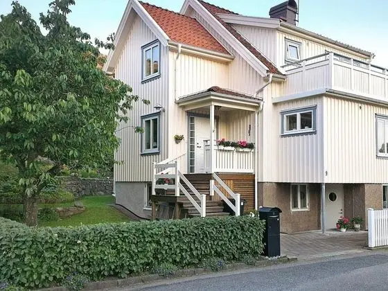 Holiday Home in Skärhamn