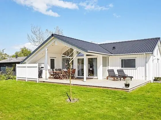 Holiday Home in Slagelse