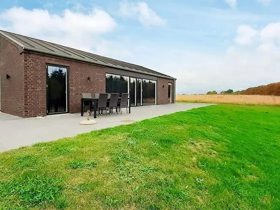 Holiday Home in Slagelse