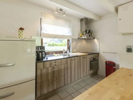 Holiday Home in Small Holiday Park near Veerse Lake - Oda