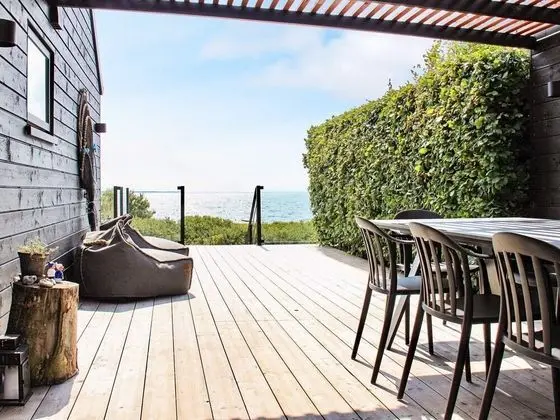 Holiday Home in Sønder Stenderup
