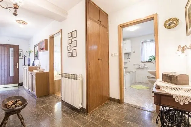 Holiday Home Villa Spilla - İç Mekan