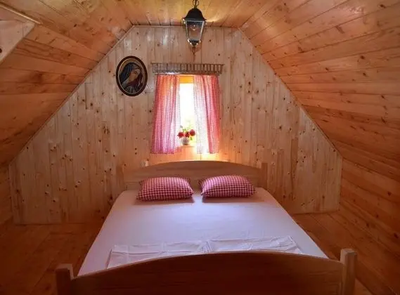 Holiday Home Stara Lika