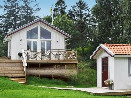 Holiday Home in Stenungsund