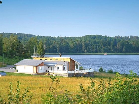 Holiday Home in Stjärnhov