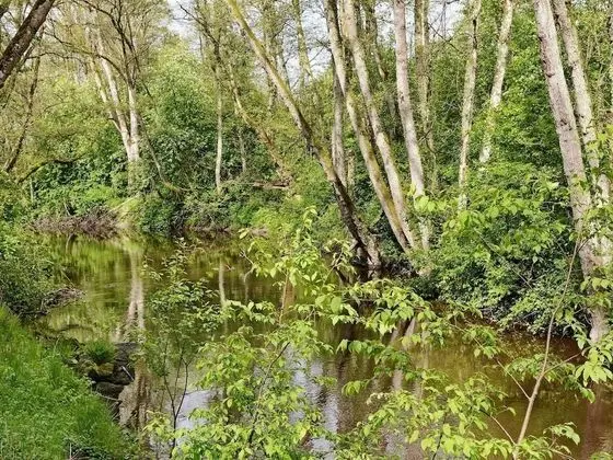 Holiday Home in Stråvalla