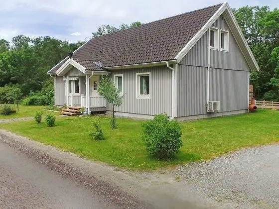 Holiday Home in Stråvalla