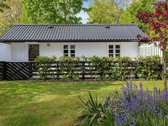 Holiday Home in Strøby - Manzara / Peyzaj