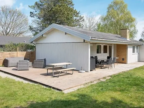 Holiday Home in Stubbekøbing