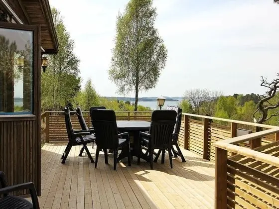 Holiday Home in Svanesund