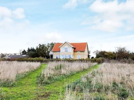 Holiday Home in Svendborg