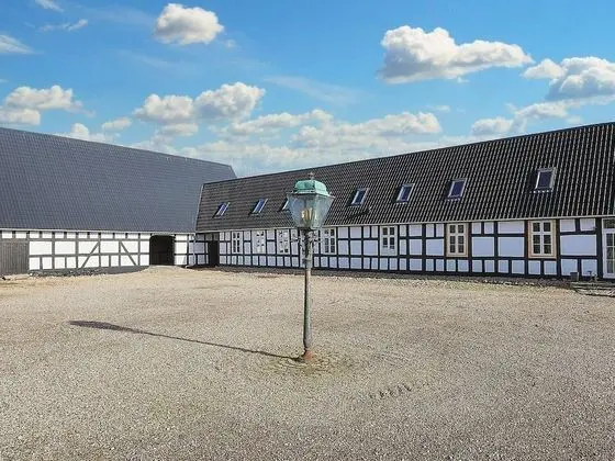 Holiday Home in Svendborg