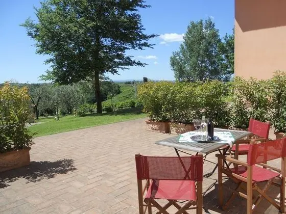 Holiday Home With Swimming Pool With Bubble Bath and Children's Pool - Yerinde Yemek