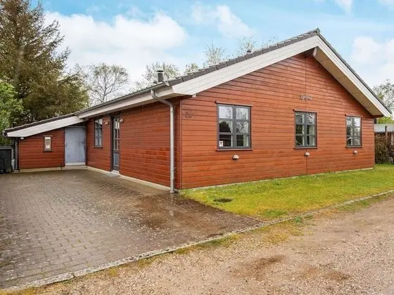 Holiday Home in Sydals