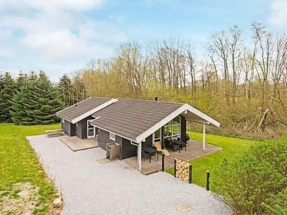 Holiday Home in Sydals