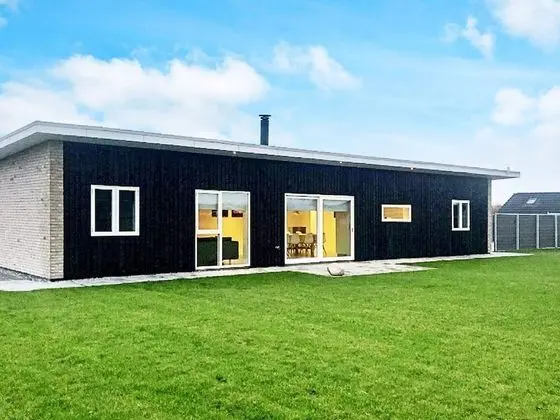 Holiday Home in Sydals