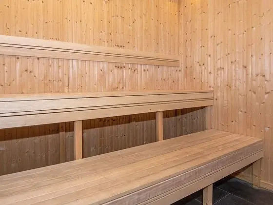 Holiday Home in Sydals