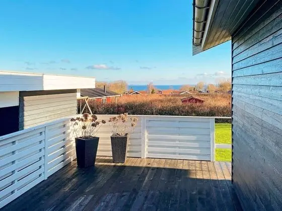 Holiday Home in Sydals