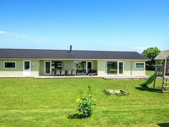 Holiday Home in Sydals