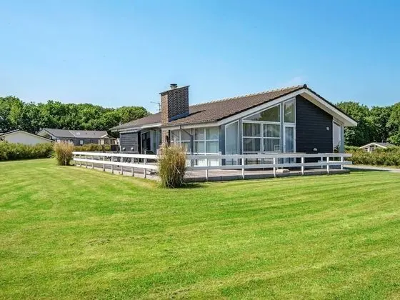 Holiday Home in Sydals