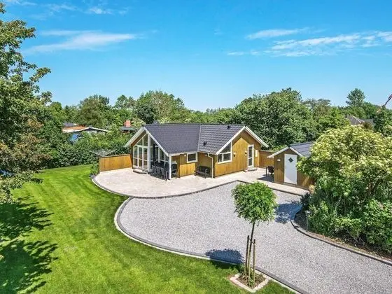 Holiday Home in Sydals