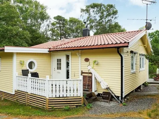 Holiday Home in Tanumshede