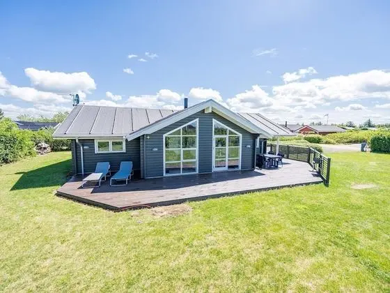 Holiday Home in Tarm