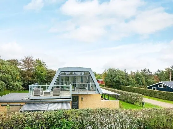 Holiday Home in Tarm