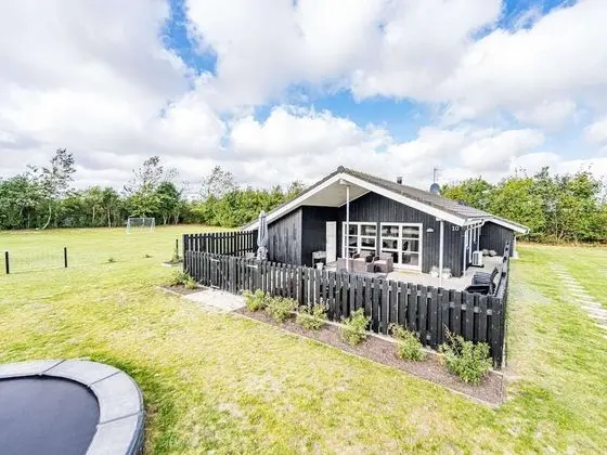 Holiday Home in Tarm