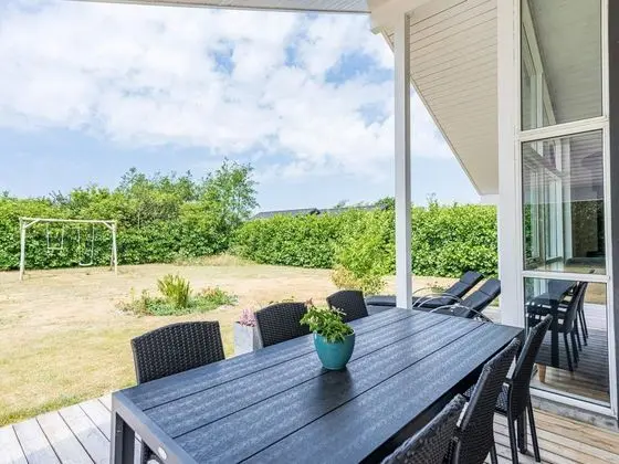 Holiday Home in Tarm - Yerinde Yemek