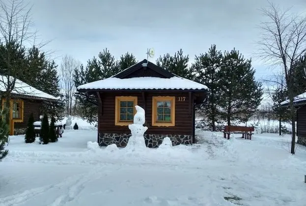 Holiday Home Tatralandia - Öne Çıkan Resim