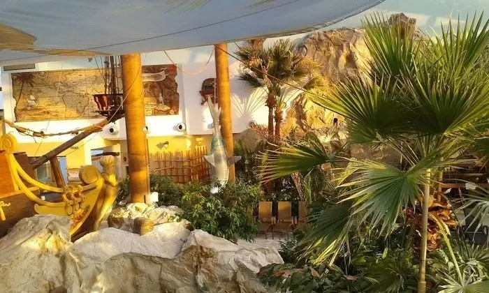 Holiday Home Tatralandia - Plaj