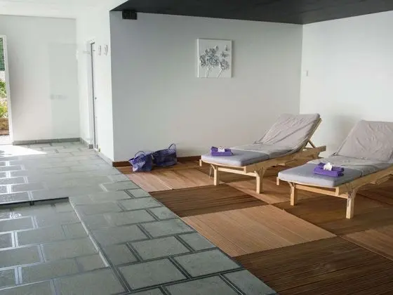 Holiday Home in Theux With Indoor Swimming Pool and Hammam - Spa