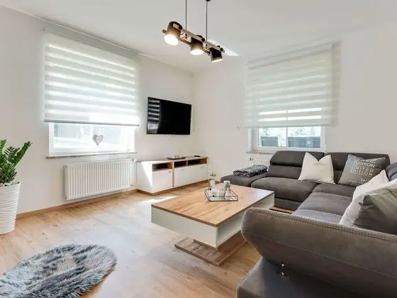 Holiday Home Tina With Beautiful Terrace