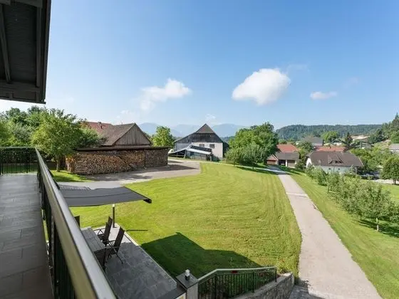 Holiday Home Tina With Beautiful Terrace