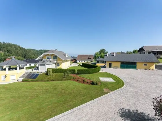 Holiday Home Tina With Beautiful Terrace - Havuz