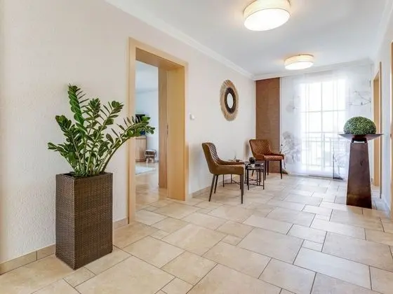 Holiday Home Tina With Beautiful Terrace - Lobi