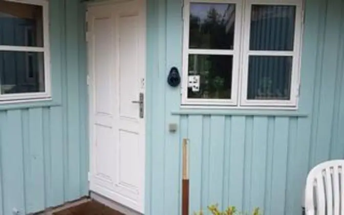 Holiday Home in Tisvildeleje - Dış Mekan