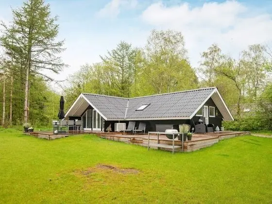 Holiday Home in Toftlund