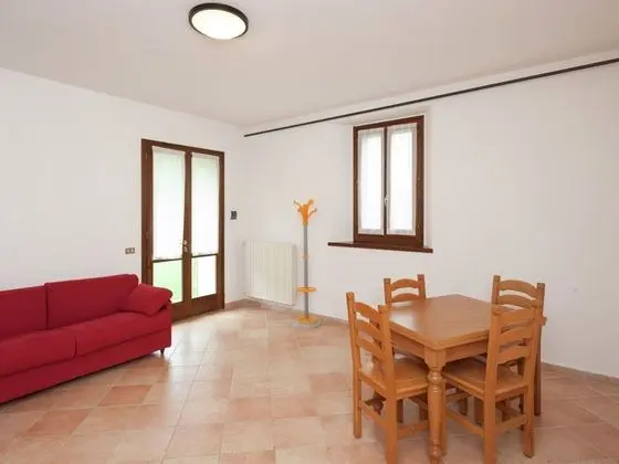 Holiday Home in Tredozio With Garden, BBQ & Parking - Yerinde Yemek