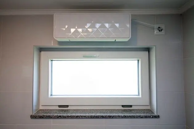 Holiday Home With two Sleeping Rooms - Genel