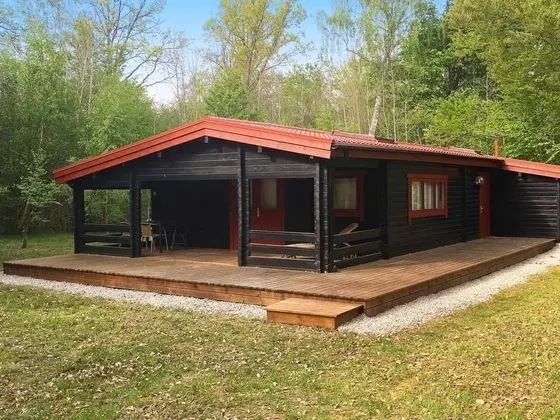 Holiday Home in Tyringe