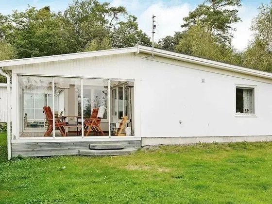 Holiday Home in Ugglarp