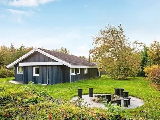 Holiday Home in Ulfborg
